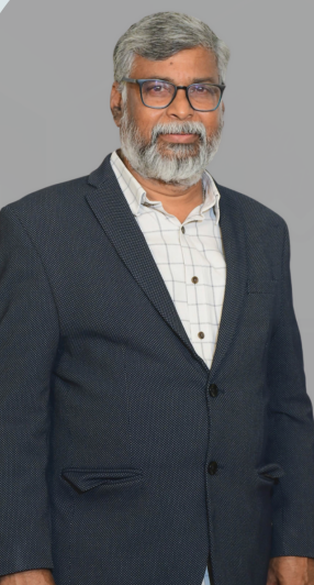Dr. Kadari Chandra Shekar Reddy, Founder of Vidvas Kids School